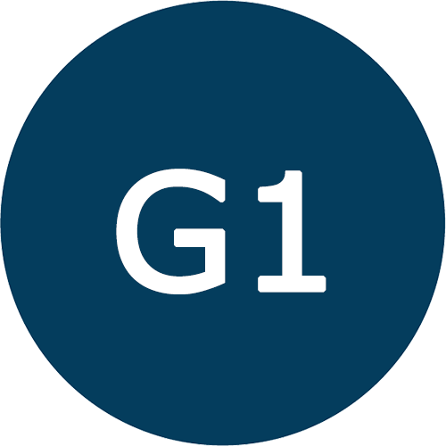 Grade 1 الأول icon