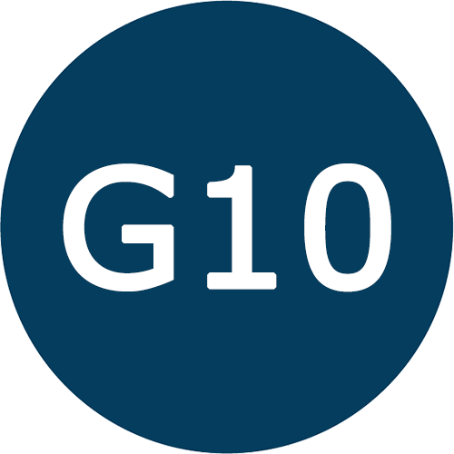 Grade 10 العاشر icon
