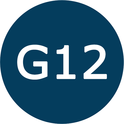 Grade 12 الثاني عشر icon