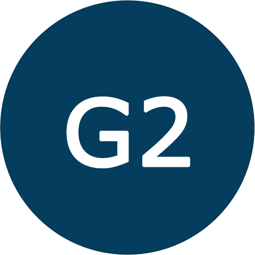 Grade 2 الثاني icon