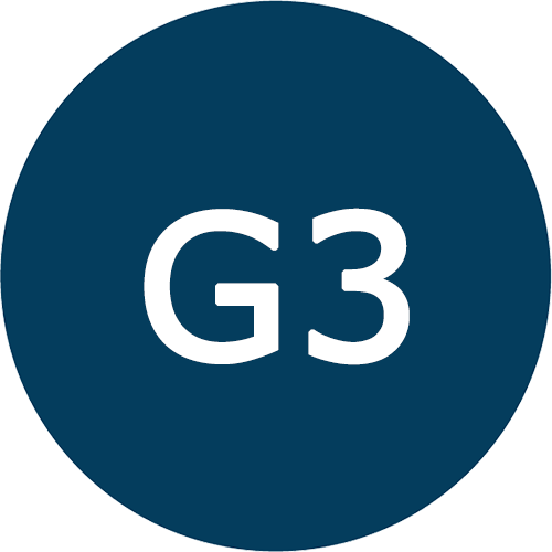 Grade 3 الثالث icon