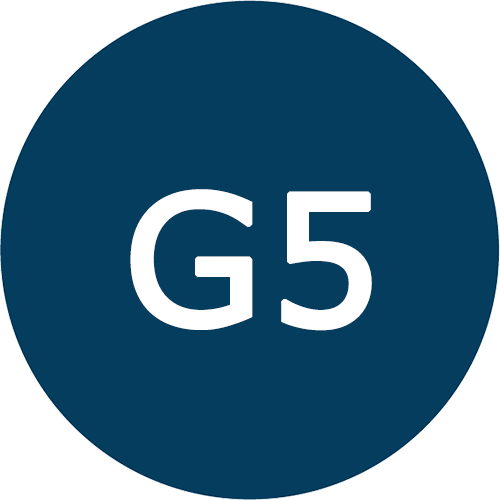 Grade 5 الخامس icon