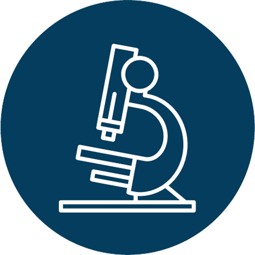 Biology علم الأحياء icon