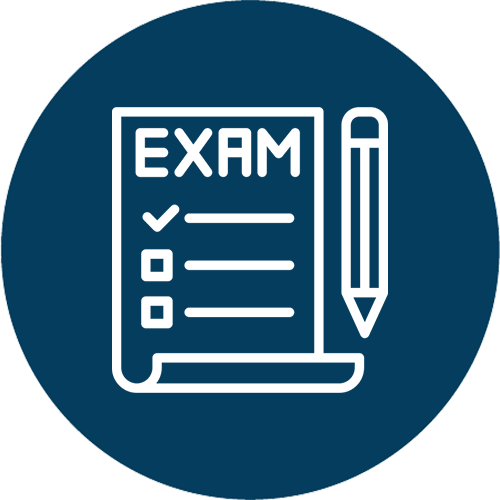 Official Exams الامتحانات الرسمية icon