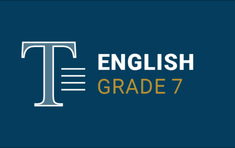 (1) English Gr 7