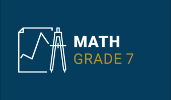 (1) Math Gr 7