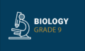 (3) Biology Gr 9