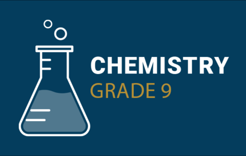 (3) Chemisrty Gr 9