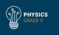 (3) Physics Gr 9