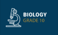 (4) Biology Gr 10